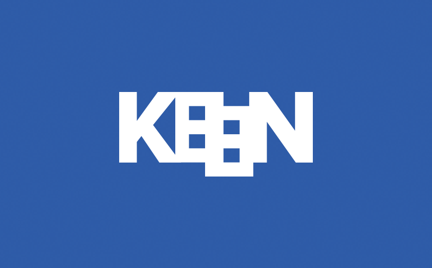 keen official website